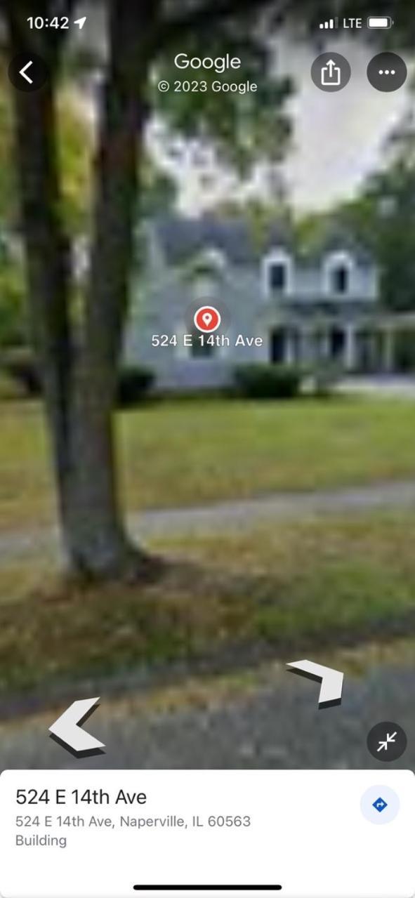 B3 A Private Room In Naperville Downtown With Desk And Wi-Fi Near Everything Екстер'єр фото